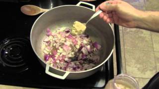 How To Make Collard Greens