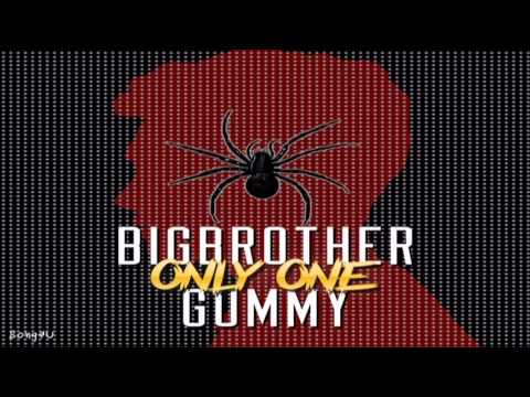 Gummy & Big Brother - Only One (Club Ver.)