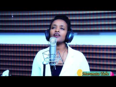 TSEGANESH LOBANGO NEW HADIYEGNA MEZMUR!