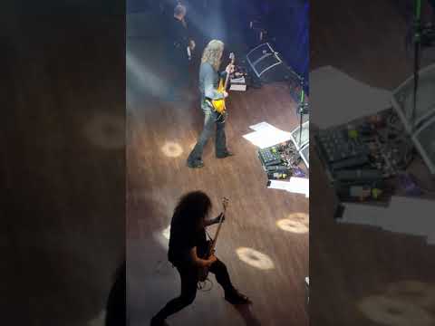 Under the Weeping Moon - Opeth - Live in Sao Paulo, Brazil - 08.Feb.2023