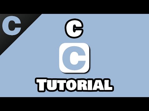 C tutorial for beginners ⚙️