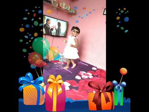 Birthday songs with name KUHU