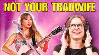 Why can't Republicans be normal about Taylor Swift?