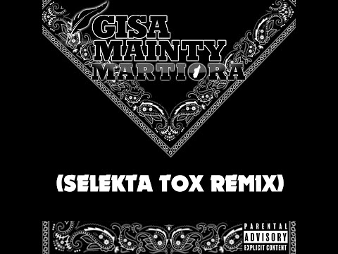 Martiora Freedom-Gisa Mainty (Selekta Tox Remix)(CD Quality)