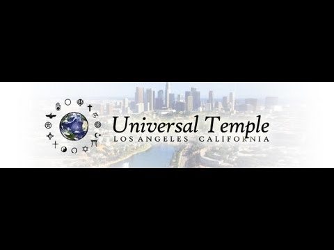 Kabbalah - The Great Chain-of-Being