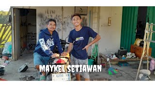 Download lagu To Maykel Setiawan's house mp3 Download lagu To Maykel Setiawan's house mp3
