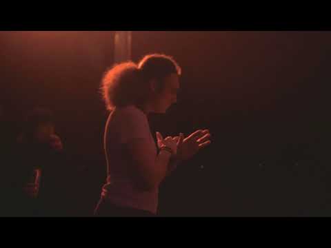 Terror Cósmico Europa 2019