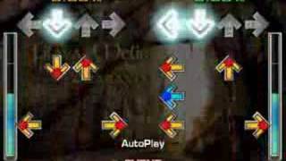 [ITG] Ataraxia - Filava Melis(hard/expert)