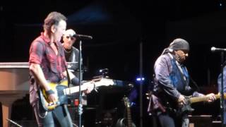 Death to My Hometown - Bruce Springsteen - Hope Estate - 18th February 2017