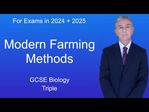 , title : 'AQA GCSE Science Revision Biology "Modern Farming Methods" (Triple)'