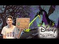 Disney Treasures Unboxing Haunted Forrest Sold Out Box