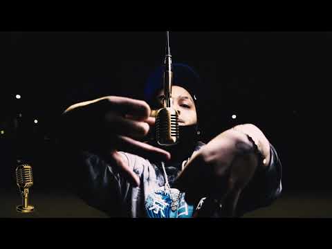  @littlechris56 SPIN THE BLOCK FREESTYLE #1