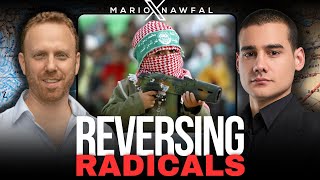 Video: Israel to force Gaza's Palestinians into Concentration Camp 'bubbles' with Biometric, Surveillance systems | Mario Nawfal | Max Blumenthal