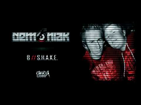 Demoniak - SHAKE