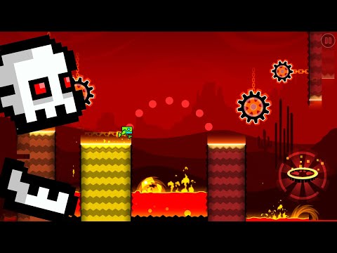 Press Start Remix v2