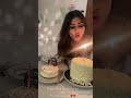 Dishapatani Wishes Happy Birthday To Mouniroy In Advance Shorts