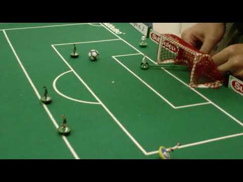 immagine di anteprima del video: Subbuteo Club Real Tripolitania Channel_Serie A 2019/20-5th...