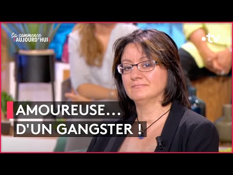 Folles amoureuses d'un grand bandit - Ça commence aujourd'hui