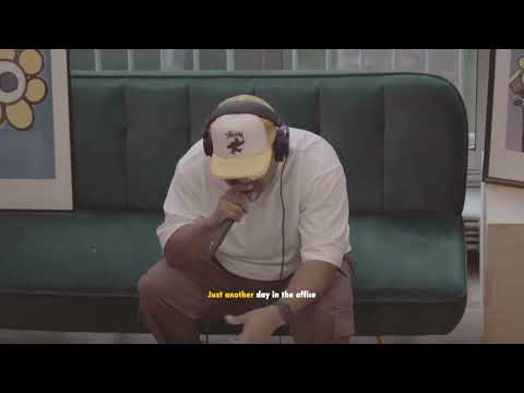 They - Manga Saint Hilare x MoreNight