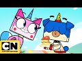 Hawkodile S Shades Unikitty Cartoon Network