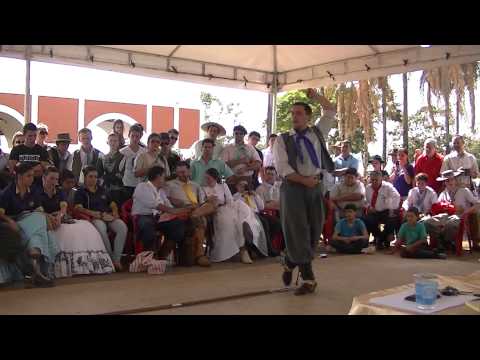 12º FENART - Chula - ErickXCarlos