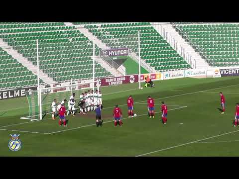 Resumen Gols Tercera Divisio Grup VI Jornada 29