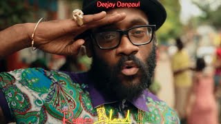 One Drop Reggae Mix 2022 | Riddims Reggae Songs-Busy Signal,Jah Cure, Alaine,Vybz Kartel,Dj Danpaul.