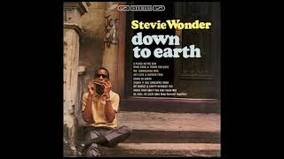 Stevie Wonder / Sixteen Tons (1966)