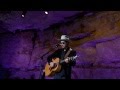 Amos Lee, Dreamin' (Bluegrass Underground)