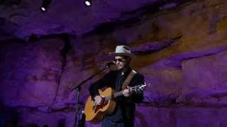 Amos Lee, Dreamin&#39; (Bluegrass Underground)