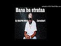 DJ Maphorisa & Visca - Ba Straata (Official Audio) feat. 2woshort, ShaunMusiq, Ftears & Madumane