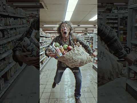 7 eleven in dark fantasy  #darkfantasy #darkfantasyaesthetic #foodtiktok #weirdcore #711 #7eleven