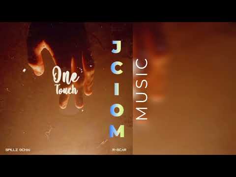 Spillz Ochai x R-scar - One Touch