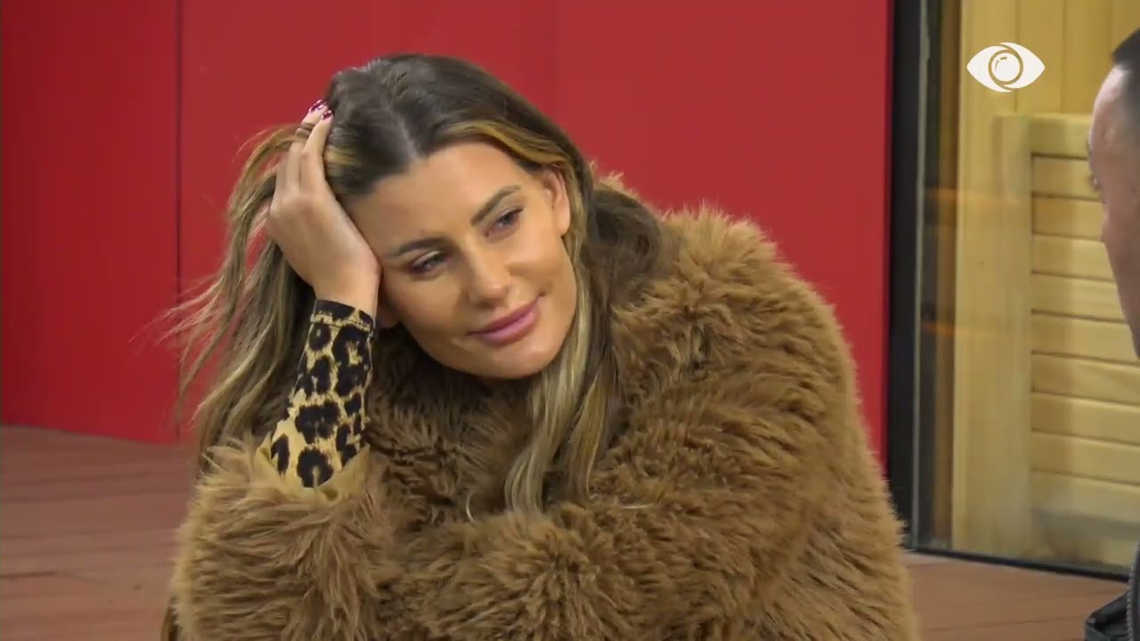 “Kur kërceva me ty jam ndjerë si një fëmijë “/ G Bani flet me Valbonën