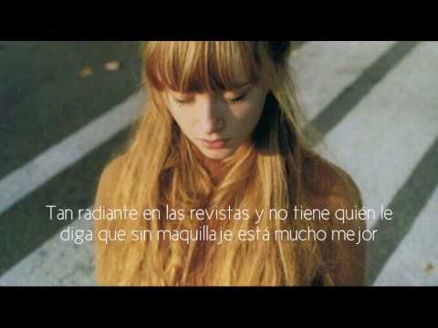 Esa chica - La Oreja de Van Gogh con letra