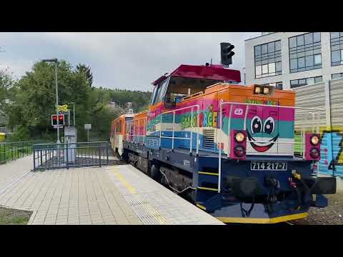 [Czech] 714217 Praha Jinonice 08/05/2022