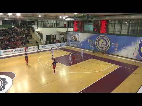 Acqua&Sapone Unigross - Feldi Eboli - integrale