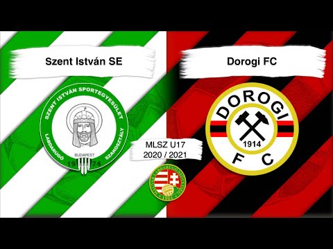 SZISE U17 - DOROGI FC U17 2:1