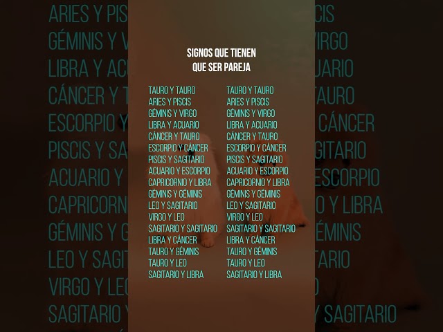Vídeo relacionado con LUCES CELESTIALES: EL CAMINO DE LOS SIGNOS ZODIACALES