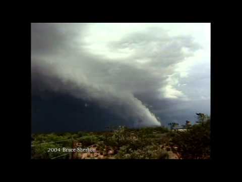 SKYWARN Spotter Training