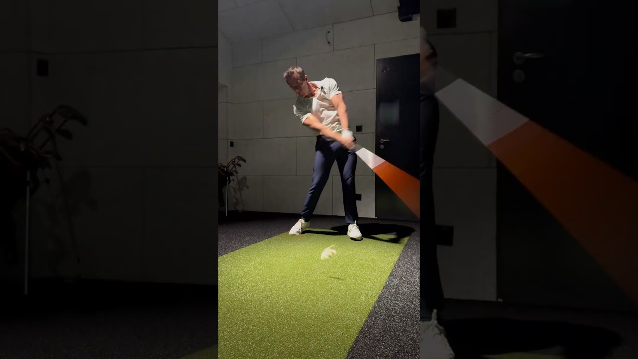 Vidéo golf 1