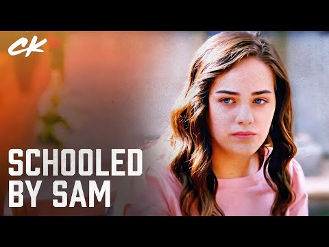 afbeelding Schooled by Sam