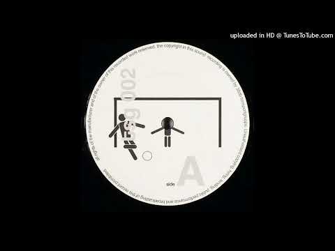 The Goalie's Anxiety - Shamans