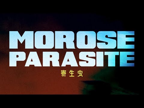 Morose - Parasite (Official Audio Stream)
