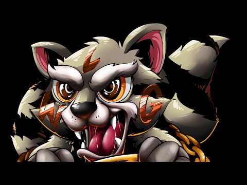 Monkey biz - YUNG FROST WLG