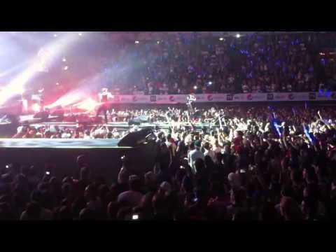 Hip Hop Tv 5° B-Day Party - Gemitaiz ft Madman & Dj Harsh - Non Cambio Mai