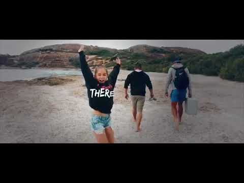 My Buddy Mike  Hollow ft. Sabelle( Official Video)