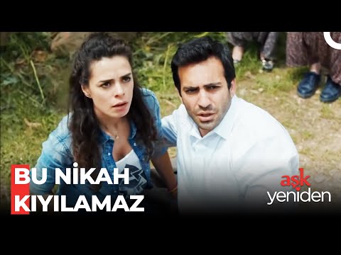 Fatih'i Kurtaran Zeynep Kahramanlığı - Aşk Yeniden