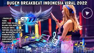 Download lagu DJ BREAKBEAT TIARA ❌ MIMPI YANG HILANG 2024 - DJ LAGU INDO FULL BASS 2024 MELODYNYA GAK ADA OBAT mp3