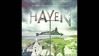 My Hallelujah- Sweet Talk Radio-A soundtrack from Haven